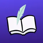 Novel AI - AI Story Generator icon