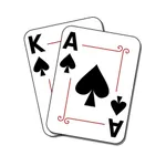 Call Bridge Card Game icon