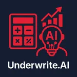 Underwrite.AI icon
