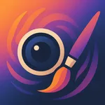 AI Photo Style Studio icon