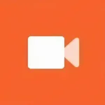 屏幕录制：录屏直播视频 icon