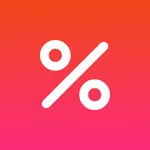 Promo CI – Courses & Réducs icon