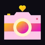 超美相机-记录美好时刻 icon