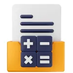 All-in-One Finance Calculator icon