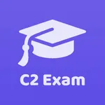 Cambridge C2 Exam Simulator icon