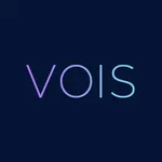 VOIS - AI Voice Studio Pro icon