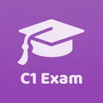 Cambridge C1 Exam Simulator icon