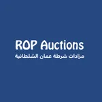 Rop Auctions icon