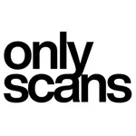 OnlyScans: Create AR Objects icon
