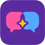 Conversation Go icon