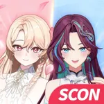 버튜버 키우기 : 방치형RPG icon