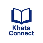 Khata Connect: CashBook icon