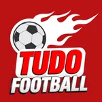 Tudo Football App icon