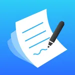 Note Taking Quick icon