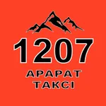 Таксі Арарат icon