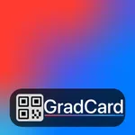 GradCard: Awesome Cards icon