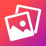 Swipe Photo Deleter - PicWipe icon
