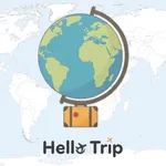 Hello Trip icon