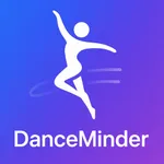 Dance Minder icon