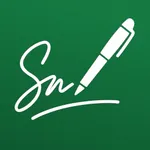 Sign Documents - DocInk icon