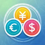 تحويل العملات | مباشر icon