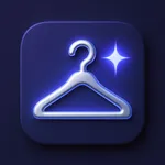 Virtual Try On: Outfit Planner icon