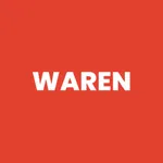 Waren Taxi icon