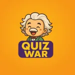 Quiz War icon
