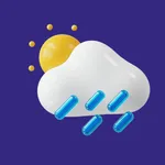 Thời tiết - Fc icon