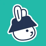 RoaminRabbit: eSIM for Travel icon