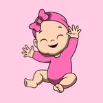 MeBaby: Baby Tracker icon