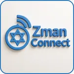 Zman Connect icon