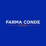 Farma Conde Arena icon