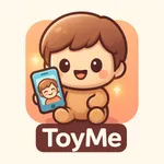 ToyMe - Toy yourself! icon