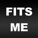FITS ME - AI Closet icon
