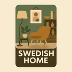 البيت السويدي icon