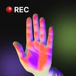 Thermal Camera - Cam Filter icon