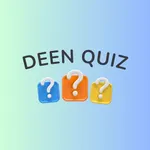 DeenQuiz icon