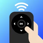 遥控器软件-万能空调电视遥控器 icon