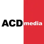 ACD Media icon