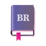 Book Record icon