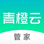 青橙管家 icon
