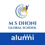 MSDGS Alumni icon