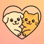 猫语翻译器-喵呜汪汪说狗语翻译,宠物翻译器,动物翻译器 icon