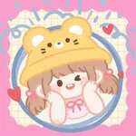 头像画画 - 二次元壁纸图片变漫画 icon