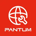 Pantum ServCenter icon