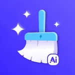 AI Clean Flow icon