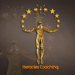 Heracles Coaching icon