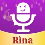 Rina - Voice Oasis icon