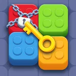 Blockover Beauty Rush icon